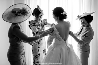 Wedding photographer Belove Studio Fotografos. Photo of 13.10.2020