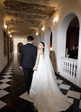 Wedding photographer Ramin Samed. Photo of 07.10.2025