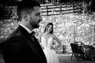 婚姻写真家 Zaira Ricca. 28.08.2025 の写真