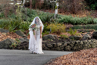 Wedding photographer Karin Inge. Photo of 09.01.2024