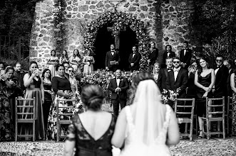 Nhiếp ảnh gia ảnh cưới Elena Flexas. Ảnh trong ngày 17.01.2023