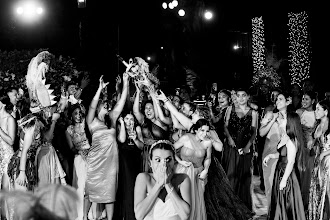 Vestuvių fotografas: Alexis Rueda Apaza. 07.05.2024 nuotrauka