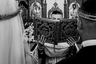 婚姻写真家 Cosmin Vlad. 21.08.2025 の写真