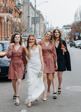 Wedding photographer Andrey Dolzhenko. Photo of 19.10.2023