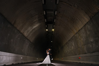 Wedding photographer Ferdinando Peda' Musolino. Photo of 18.07.2025