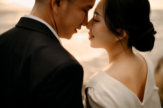 婚禮攝影師Bean Bean. 26.12.2024的照片