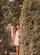 Fotografer pernikahan Miguel Eduardo Valderrama. Foto tanggal 25.10.2023