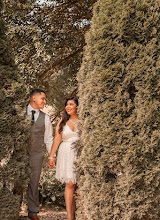 Wedding photographer Miguel Eduardo Valderrama. Photo of 25.10.2023