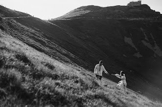 Pulmafotograaf Mikola Schepniy. 08.09.2025 päeva foto
