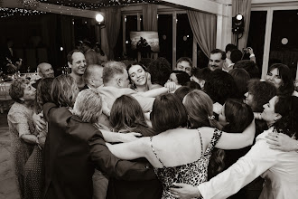 Photographe de mariage Vasiliy Tikhomirov. Photo du 12.05.2025