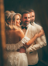 Fotografer pernikahan Nikola Mihailovic. Foto tanggal 31.03.2022