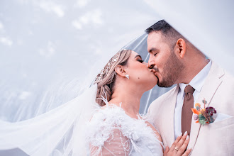 Fotógrafo de bodas Rodrigo Jimenez. Foto del 22.09.2022