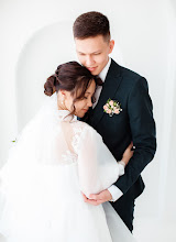 Wedding photographer Roman Nasyrov. Photo of 08.09.2023