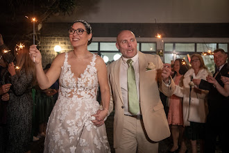 Huwelijksfotograaf Fábio Tito Nunes. Foto van 18.04.2024