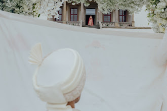 Wedding photographer Divyam Mehrotra. Photo of 15.09.2025