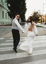 Bryllupsfotograf Dejan Andelic. Bilde av 20.04.2024