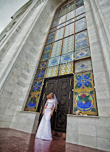 Fotografo di matrimoni Aleks Li. Foto del 31.07.2018