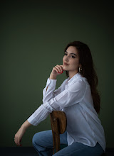 Wedding photographer Anastasiya Maksimova. Photo of 17.04.2022