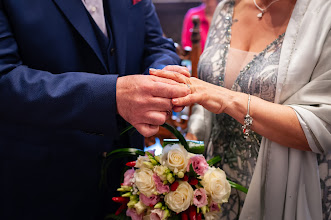 ช่างภาพงานแต่งงาน Mauro Vacca. ภาพเมื่อ 04.06.2024