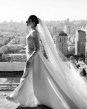 Fotógrafo de bodas Vusal Meherremov. Foto del 17.04.2024