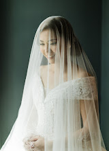 Photographe de mariage Roldan Alindajao. Photo du 30.01.2019