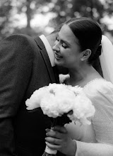 Hochzeitsfotograf Mariya Cherkasova. Foto vom 21.05.2025