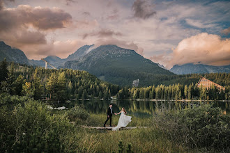 Hochzeitsfotograf Adrian Bubicz. Foto vom 31.10.2025
