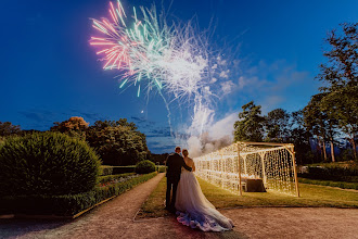 Hochzeitsfotograf Ben Gierig. Foto vom 05.11.2020