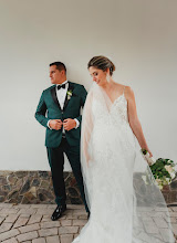 Fotógrafo de bodas Maricielo Pando Siu. Foto del 13.02.2024