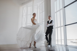 Nhiếp ảnh gia ảnh cưới Yana Terekhova. Ảnh trong ngày 20.04.2023