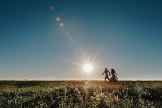 Fotografer pernikahan Sveta Gefel. Foto tanggal 22.08.2018