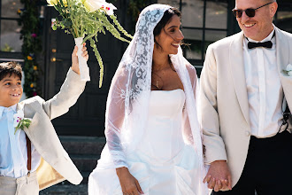 Hochzeitsfotograf Maryna Rise. Foto vom 16.05.2025
