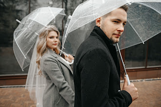 婚禮攝影師Vladimir Yamulin. 10.01.2024的照片