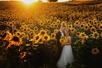 Fotograful de nuntă Jacek Jagaczewski. Fotografie la: 04.08.2020