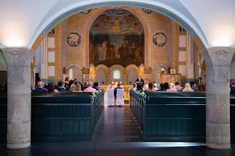 Wedding photographer Andrey Nikolaev. Photo of 01.09.2025