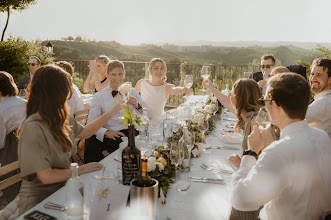 Hochzeitsfotograf Michèle Schiermann. Foto vom 04.03.2024