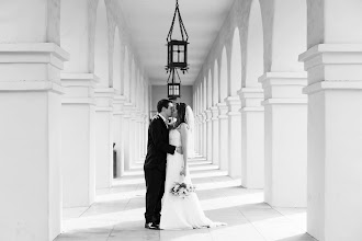 Fotógrafo de bodas Lexy Popa. Foto del 23.08.2019