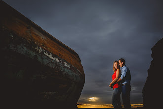 Fotógrafo de casamento Pedro Alvarez. Foto de 19.06.2020