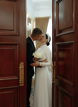 Photographe de mariage Yuliya Voskhodova. Photo du 03.06.2025