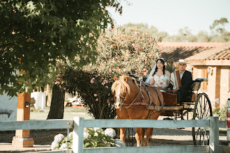 婚礼摄影师Gabriel Alvear. 15.12.2025的图片