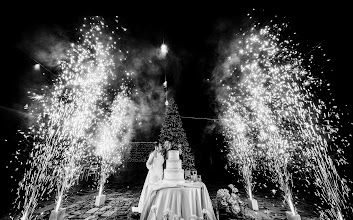 Fotógrafo de bodas Mario Marinoni. Foto del 12.04.2024