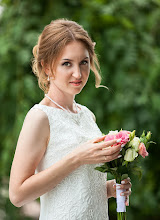 Wedding photographer Vasiliy Pupkin. Photo of 19.03.2020