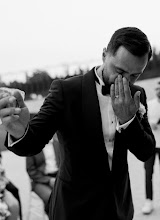 Wedding photographer Ersy Vadim. Photo of 18.01.2024