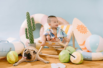 Wedding photographer Trinh Trịnh. Photo of 17.08.2023