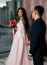 Wedding photographer Leonid Kudryashov. Photo of 04.01.2020