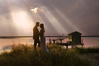 Vestuvių fotografas: Luca Concas. 16.05.2024 nuotrauka