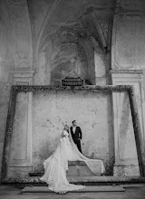 Nhiếp ảnh gia ảnh cưới Aneta Lewińska. Ảnh trong ngày 16.04.2024