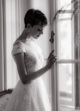 Svatební fotograf Elena Sviridova. Fotografie z 25.08.2025