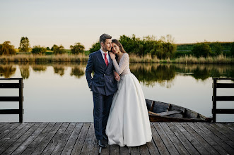 Bröllopsfotografer Marcin Kamiński. Foto av 20.05.2025