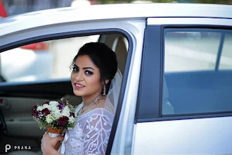 Düğün fotoğrafçısı Jithin Haridas. Fotoğraf 11.12.2020 tarihinde